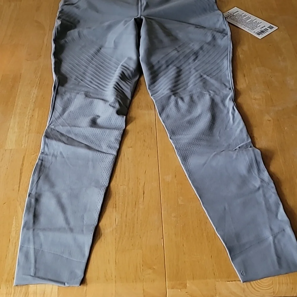 lululemon SenseKnit Running High-Rise Tight 28